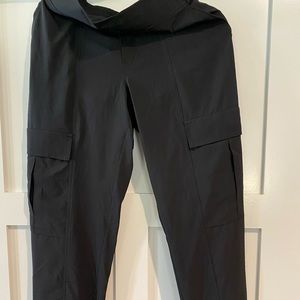 Athleta joggers